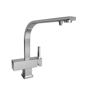 Faucets and parts