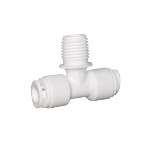 Quick Connect Fittings - NSF